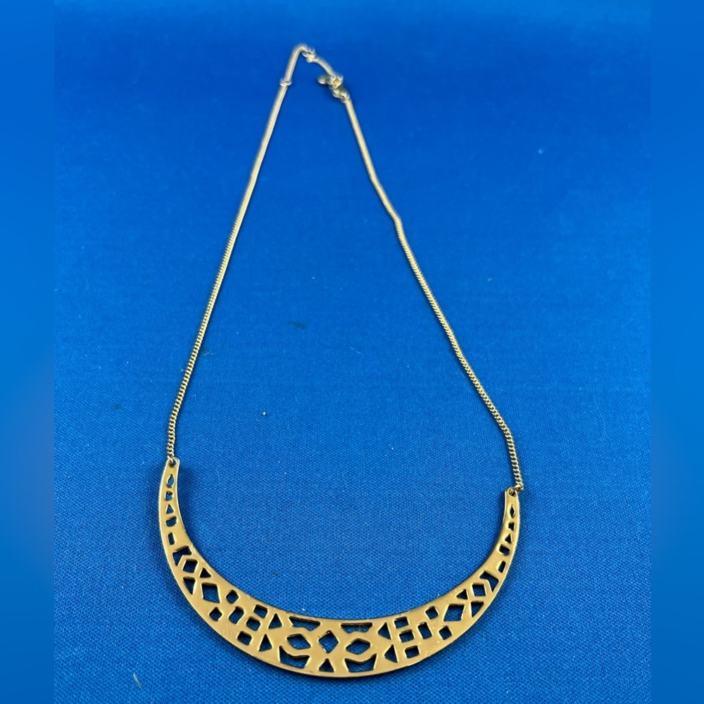Stella & Dot necklace